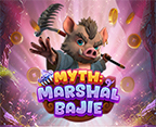 Myth: Marshal Bajie