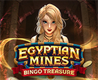 Egyptian Mines