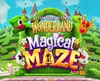 Adventures Beyond Wonderland Magical Maze