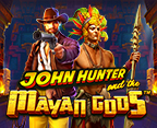 John Hunter and the Mayan Gods