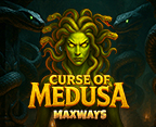 Curse of Medusa