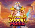 50.000x Mania